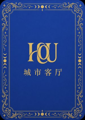 HOU 城市客厅《钥匙》终版卡